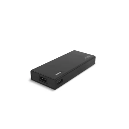 Kontrolsat - Carregador Universal Slim 90W Nox Notebook - NXPWR90NB - USB Kontrolsat - Carregador Universal Slim 90W Nox Notebook - NXPWR90NB - USB