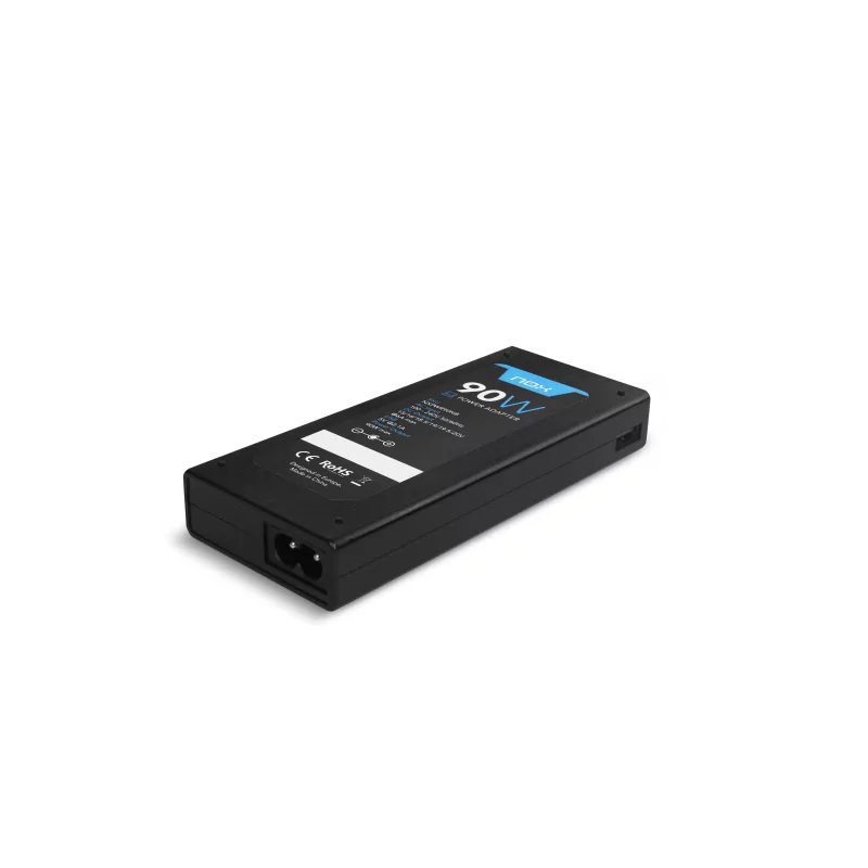 Kontrolsat - Carregador Universal Slim 90W Nox Notebook - NXPWR90NB - USB