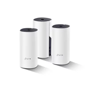 Kontrolsat - TP-Link Smart Home Deco Pack - DECOP9-3-PACK