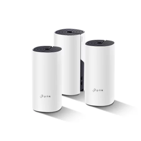 Kontrolsat - TP-Link Smart Home Deco Pack - DECOP9-3-PACK Kontrolsat - TP-Link Smart Home Deco Pack - DECOP9-3-PACK