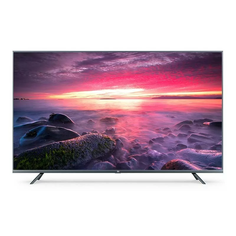 Smart TV LED Xiaomi Mi 4S 55" - 4K Android TV - ELA4329ES|Xiaomi|6971408150441 Smart TV LED Xiaomi Mi 4S 55" - 4K Android TV - ELA4329ES|Xiaomi|6971408150441