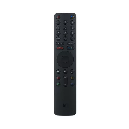 Smart TV LED Xiaomi Mi 4S 55" - 4K Android TV - ELA4329ES|Xiaomi|6971408150441
