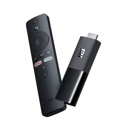 Kontrolsat - Xiaomi Mi TV Stick - Android TV - PFJ4098EU Kontrolsat - Xiaomi Mi TV Stick - Android TV - PFJ4098EU