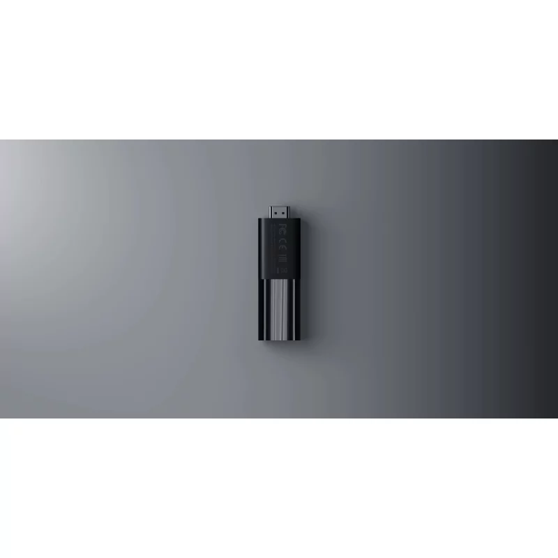 Kontrolsat - Xiaomi Mi TV Stick Lite - European Version