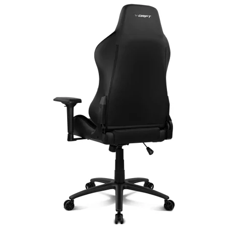 Kontrolsat - Drift DR250 Gaming Chair - Black Kontrolsat - Drift DR250 Gaming Chair - Black