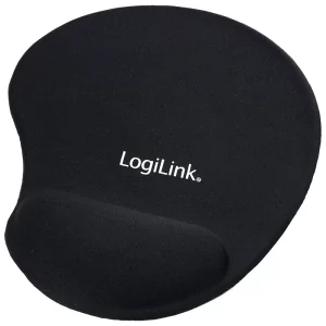 Kontrolsat - Tapete para Rato Logilink Com Suporte Pulso Id0027