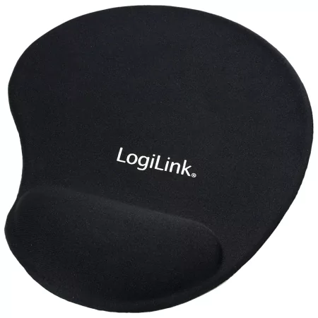 Kontrolsat - Logilink Mouse Pad With Wrist Support Id0027