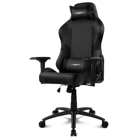 Kontrolsat - Drift DR250 Gaming Chair - Black Kontrolsat - Drift DR250 Gaming Chair - Black