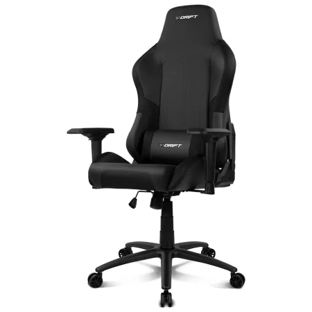 Kontrolsat - Cadeira Gaming Drift DR250 - Preta Kontrolsat - Cadeira Gaming Drift DR250 - Preta