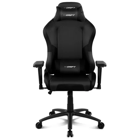 Kontrolsat - Cadeira Gaming Drift DR250 - Preta Kontrolsat - Cadeira Gaming Drift DR250 - Preta