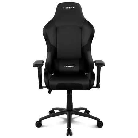 Kontrolsat - Drift DR250 Gaming Chair - Black Kontrolsat - Drift DR250 Gaming Chair - Black
