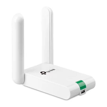 Kontrolsat - Adaptador Tp-link USB Wireless N 300Mbps de Alto Ganho - TL-WN822N