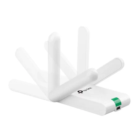 Kontrolsat - 300Mbps High Gain Wireless N USB Tp-link Adapter - TL-WN822N Kontrolsat - 300Mbps High Gain Wireless N USB Tp-link Adapter - TL-WN822N
