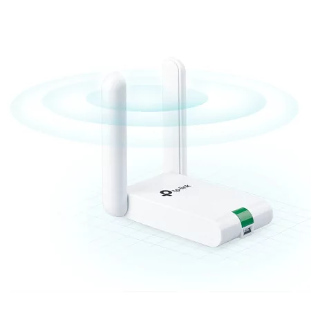 Kontrolsat - 300Mbps High Gain Wireless N USB Tp-link Adapter - TL-WN822N Kontrolsat - 300Mbps High Gain Wireless N USB Tp-link Adapter - TL-WN822N