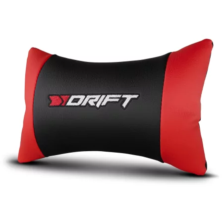 Kontrolsat - Gaming Chair Drift DR250 - Black/Red Kontrolsat - Gaming Chair Drift DR250 - Black/Red