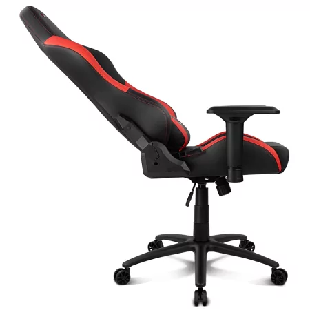 Kontrolsat - Gaming Chair Drift DR250 - Black/Red Kontrolsat - Gaming Chair Drift DR250 - Black/Red