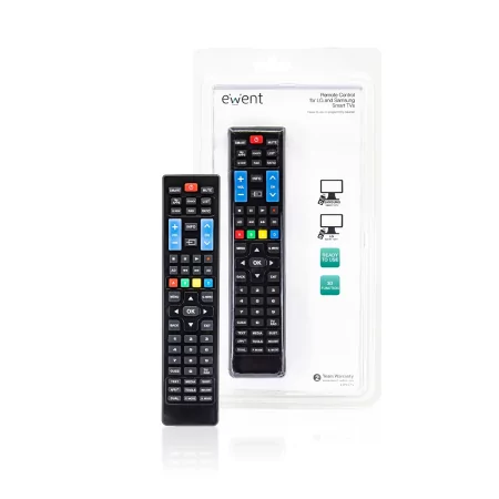 Kontrolsat - Comando Equivalente p/ TV