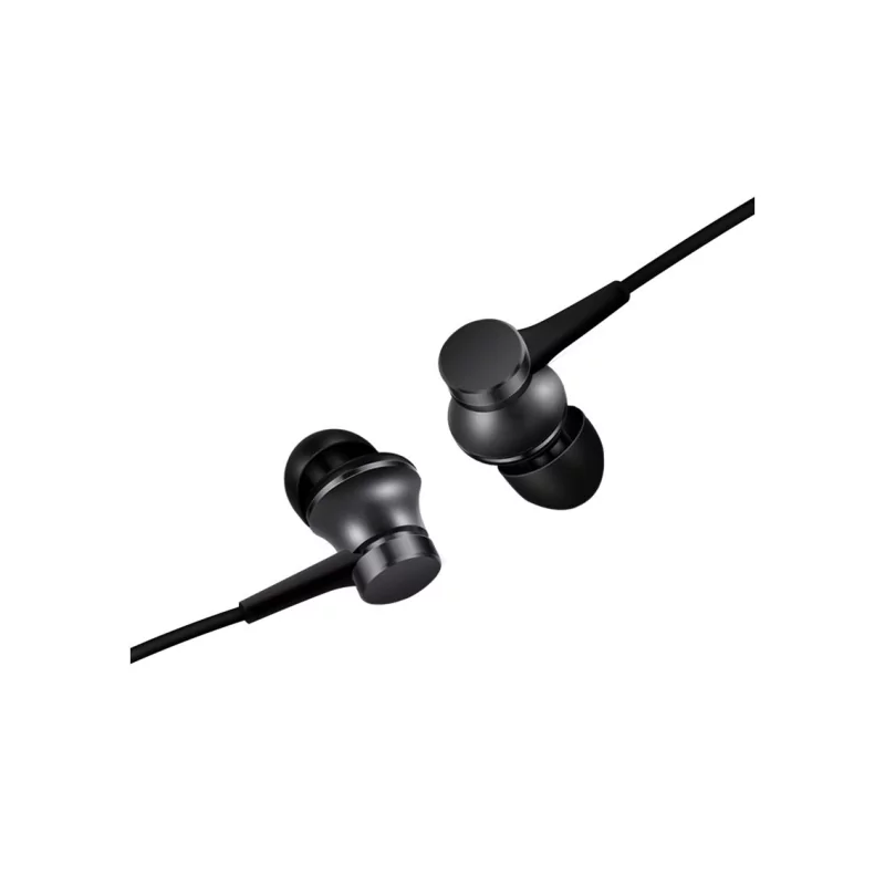 Kontrolsat - Auriculares Xiaomi Mi In-Ear - Preto - ZBW4354TY