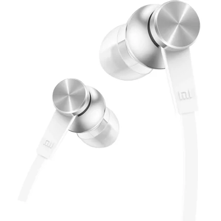Kontrolsat - Auriculares Xiaomi Mi In-Ear - Cinza - ZBW4355TY