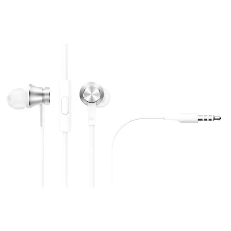 Kontrolsat - Auriculares Xiaomi Mi In-Ear - Cinza - ZBW4355TY