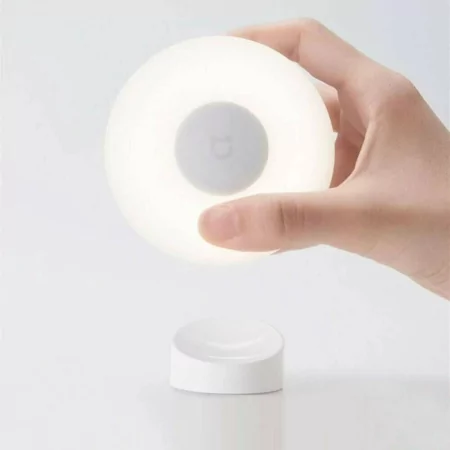 Kontrolsat - Lâmpada Inteligente Xiaomi Mi Motion Activate - MUE4115GL Kontrolsat - Lâmpada Inteligente Xiaomi Mi Motion Activate - MUE4115GL