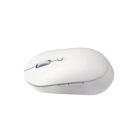 Kontrolsat - Rato Xiaomi Mi Dual Mode Wireless Silent Edition - 1.200 DPI - Wireless - Branco - HLK4040GL