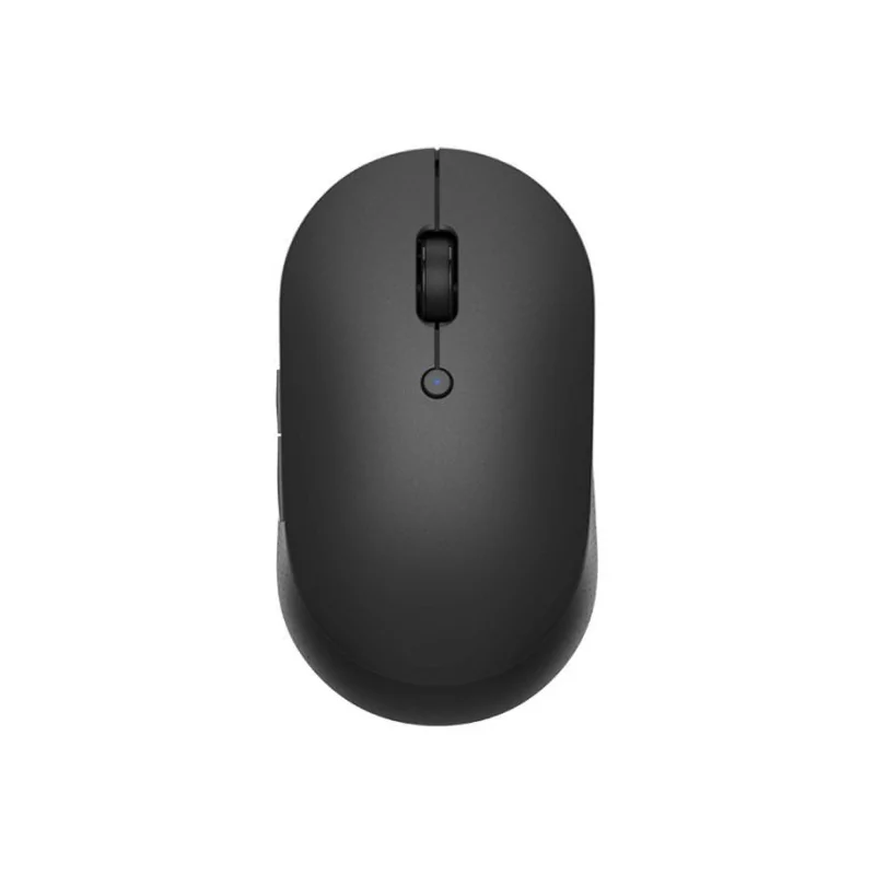 Kontrolsat - Rato Xiaomi Mi Dual Mode Wireless Silent Edition - 1.200 DPI - Wireless - Preto - HLK4041GL