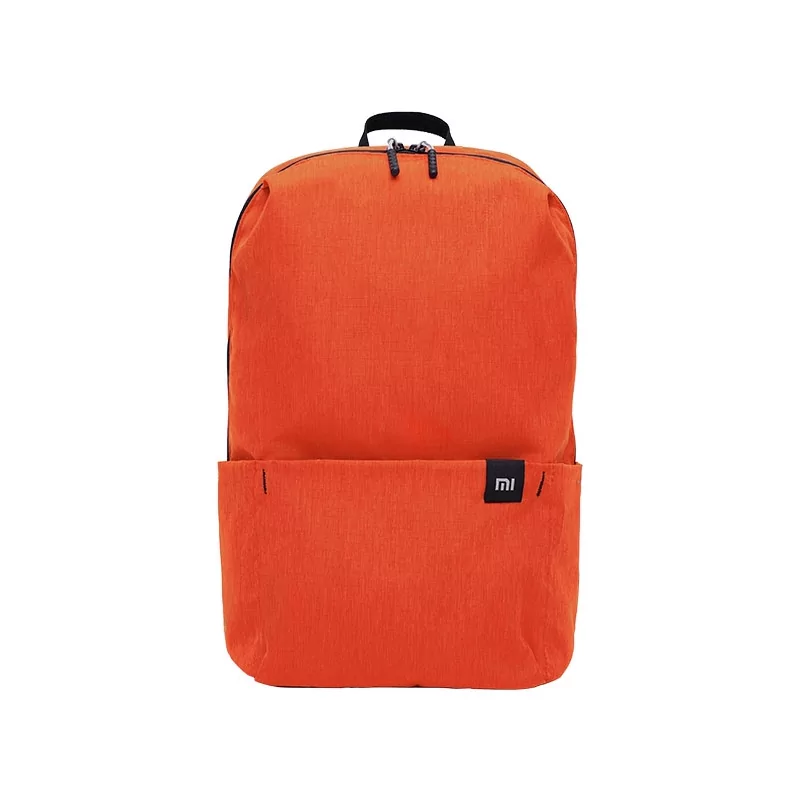 Kontrolsat - Xiaomi Mochila Mi Casual - Daypack - Laranja - ZJB4148GL Kontrolsat - Xiaomi Mochila Mi Casual - Daypack - Laranja - ZJB4148GL