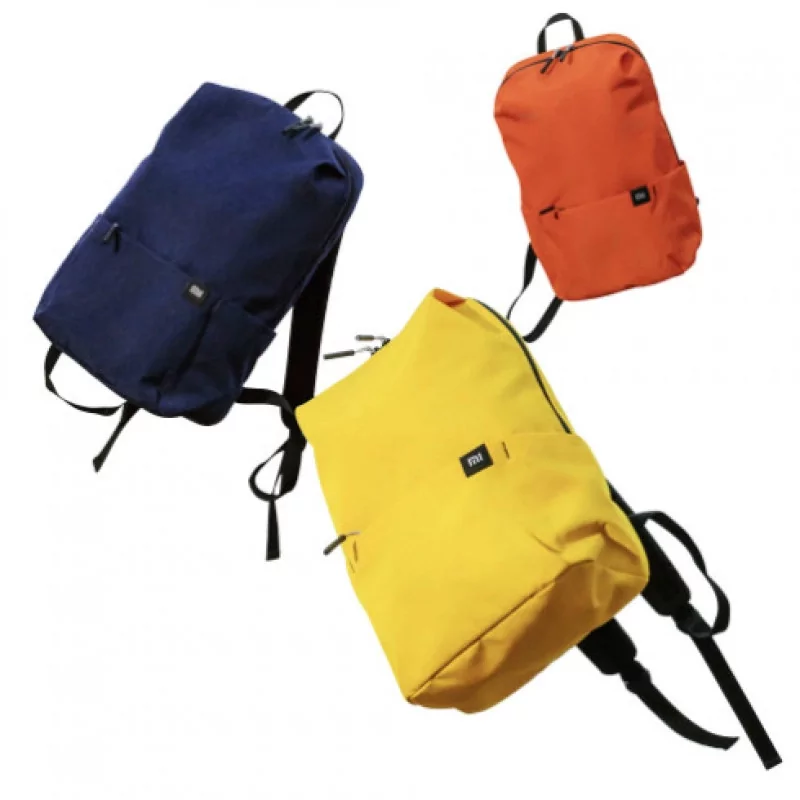 Kontrolsat - Xiaomi Mochila Mi Casual - Daypack - Laranja - ZJB4148GL