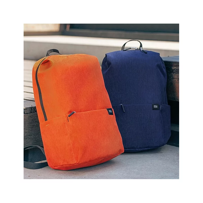 Kontrolsat - Xiaomi Mochila Mi Casual - Daypack - Laranja - ZJB4148GL