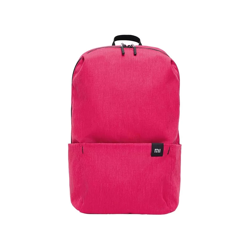 Kontrolsat - Xiaomi Backpack Mi Casual - Daypack - Pink Kontrolsat - Xiaomi Backpack Mi Casual - Daypack - Pink