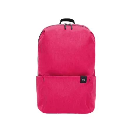 Kontrolsat - Xiaomi Mochila Mi Casual - Daypack - Rosa - ZJB4147GL Kontrolsat - Xiaomi Mochila Mi Casual - Daypack - Rosa - ZJB4147GL