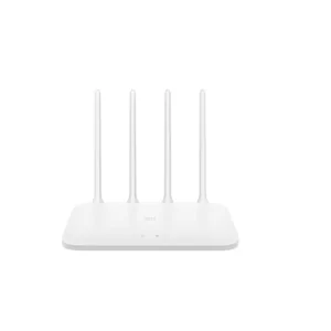 Kontrolsat - Xiaomi Mi Router 4A Wi-Fi Gigabit - White