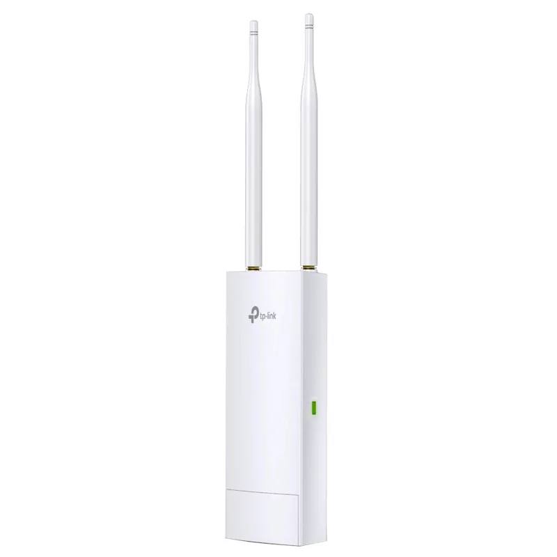 Kontrolsat - TP-Link Access Point - EAP110-Outdoor - 300Mbps Wireless N - Outdoor