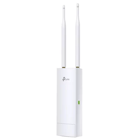Kontrolsat - Access Point TP-Link - EAP110-Outdoor - 300Mbps Wireless N - Exterior Kontrolsat - Access Point TP-Link - EAP110-Outdoor - 300Mbps Wireless N - Exterior