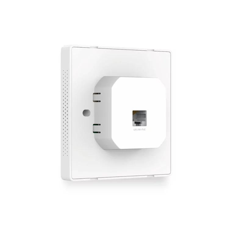 Kontrolsat - TP-Link Access Point - EAP115-Wall - 300Mbps Wireless N - Wall