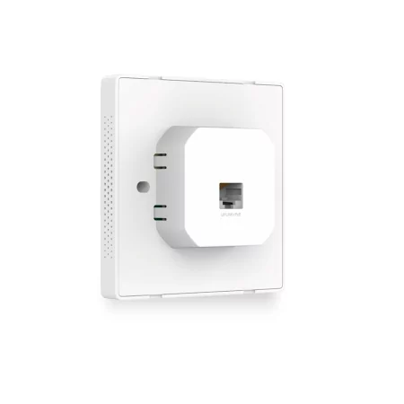 Kontrolsat - Access Point TP-Link - EAP115-Wall - 300Mbps Wireless N - Parede Kontrolsat - Access Point TP-Link - EAP115-Wall - 300Mbps Wireless N - Parede