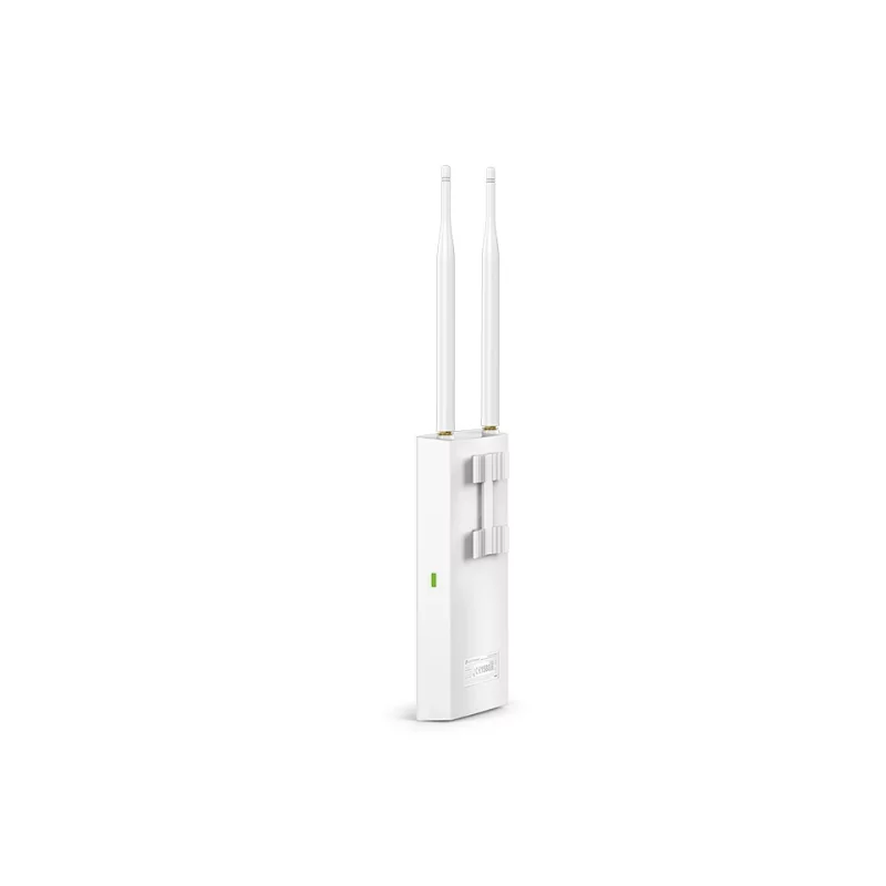 Kontrolsat - Access Point TP-Link - EAP110-Outdoor - 300Mbps Wireless N - Exterior