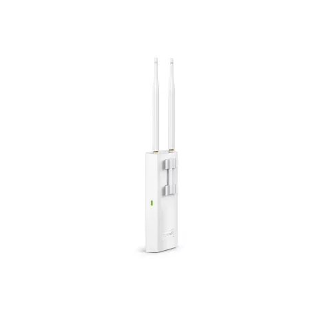 Kontrolsat - TP-Link Access Point - EAP110-Outdoor - 300Mbps Wireless N - Outdoor