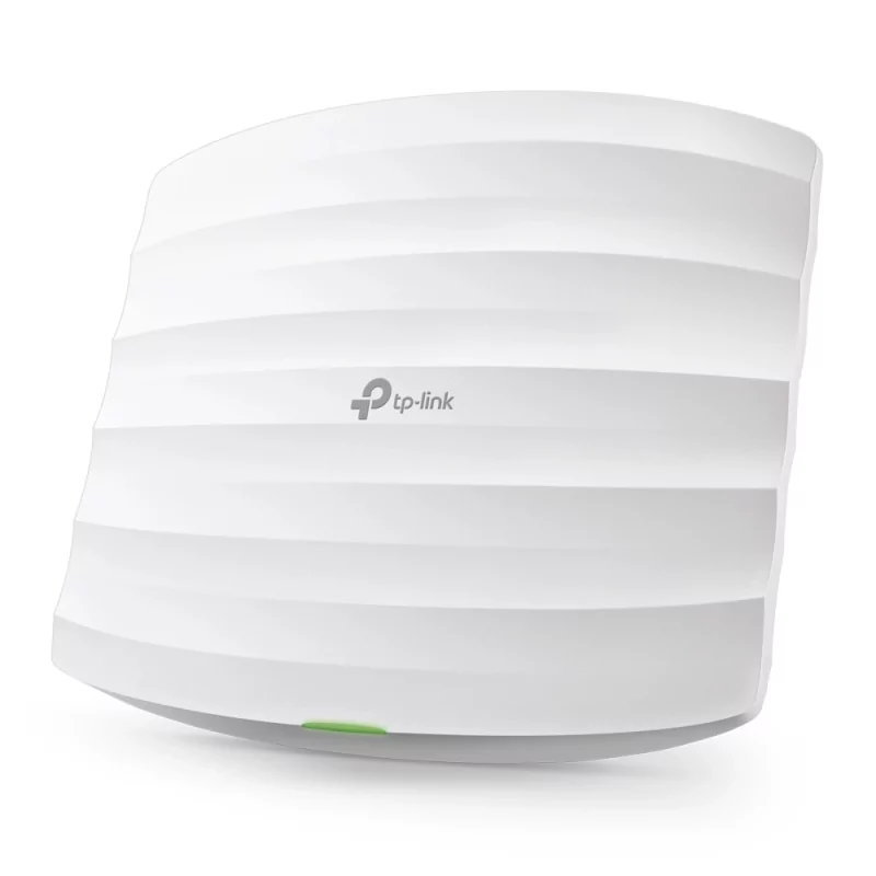 Kontrolsat - Access Point TP-Link - EAP115 - 300Mbps Wireless N - Tecto