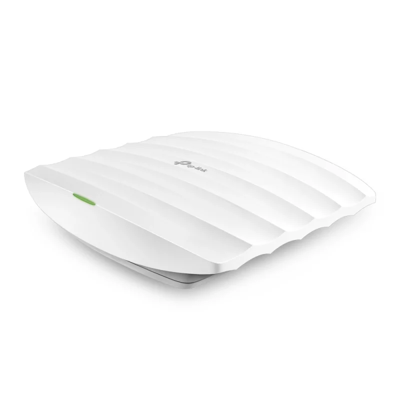 Kontrolsat - Access Point TP-Link - EAP115 - 300Mbps Wireless N - Tecto