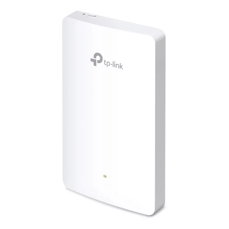 Kontrolsat - Access Point TP-Link - EAP225-Wall - 300Mbps Wireless N - Parede Kontrolsat - Access Point TP-Link - EAP225-Wall - 300Mbps Wireless N - Parede