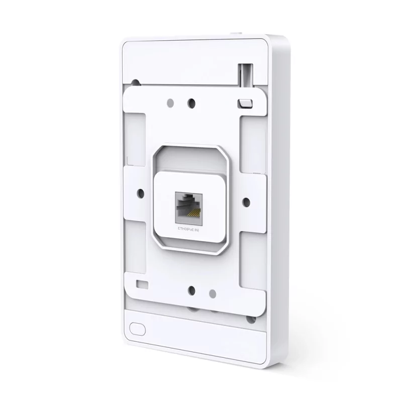 Kontrolsat - Access Point TP-Link - EAP225-Wall - 300Mbps Wireless N - Parede