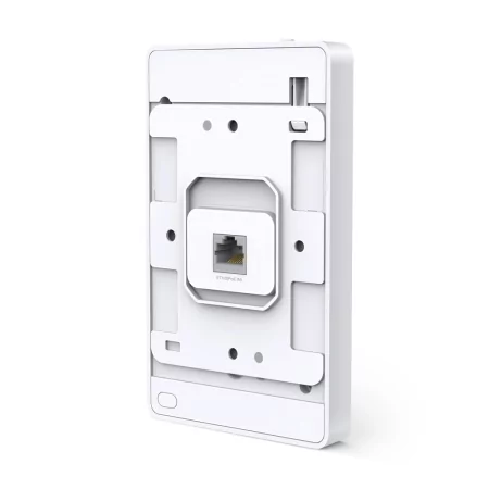 Kontrolsat - Access Point TP-Link - EAP225-Wall - 300Mbps Wireless N - Parede Kontrolsat - Access Point TP-Link - EAP225-Wall - 300Mbps Wireless N - Parede