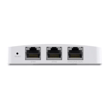 Kontrolsat - Access Point TP-Link - EAP225-Wall - 300Mbps Wireless N - Wall Kontrolsat - Access Point TP-Link - EAP225-Wall - 300Mbps Wireless N - Wall