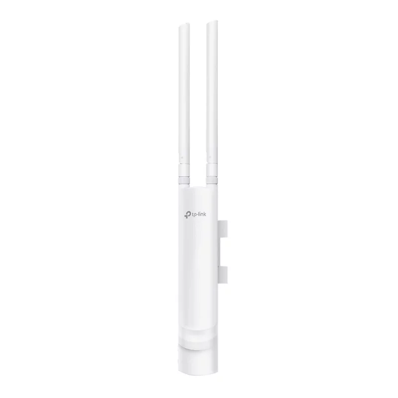 Kontrolsat - Access Point TP-Link - EAP225-Outdoor - AC1200 Gigabit Dual-Band - Exterior Kontrolsat - Access Point TP-Link - EAP225-Outdoor - AC1200 Gigabit Dual-Band - Exterior