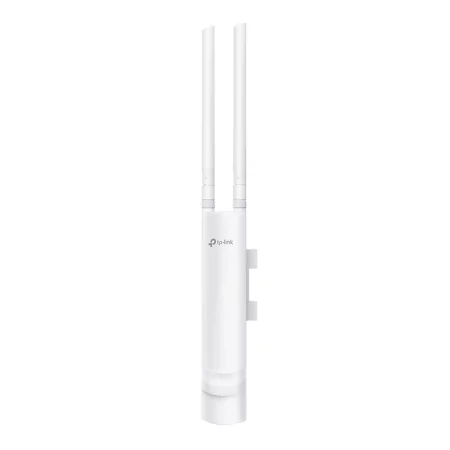 Kontrolsat - Access Point TP-Link - EAP225-Outdoor - AC1200 Gigabit Dual-Band - Exterior Kontrolsat - Access Point TP-Link - EAP225-Outdoor - AC1200 Gigabit Dual-Band - Exterior