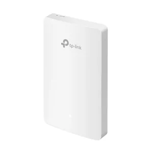 Kontrolsat - TP-Link Access Point - EAP235-Wall - AC1200 4x Gigabit Dual-Band - Wall