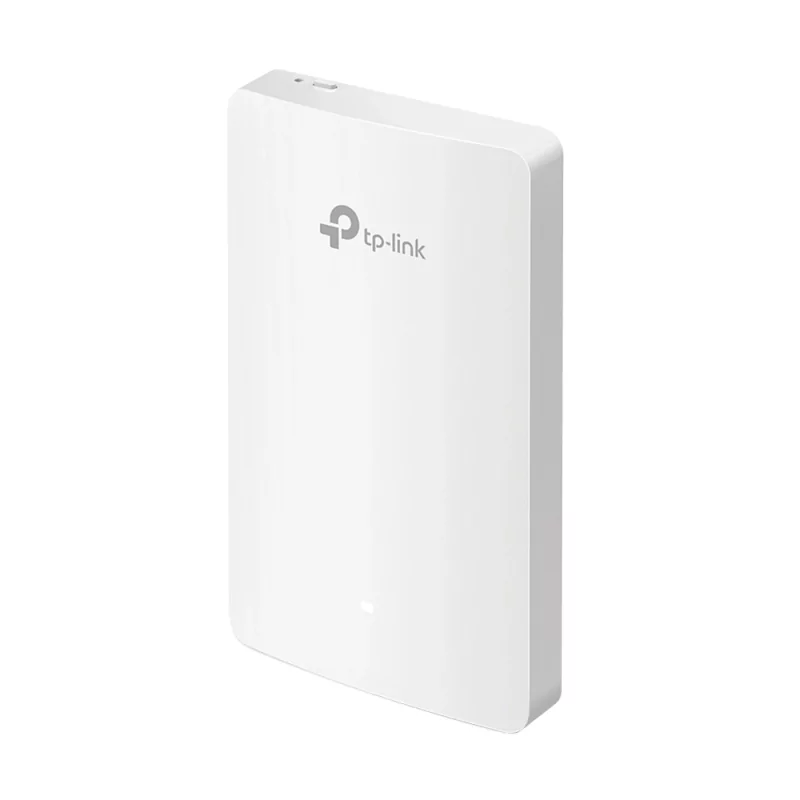 Kontrolsat - TP-Link Access Point - EAP235-Wall - AC1200 4x Gigabit Dual-Band - Wall Kontrolsat - TP-Link Access Point - EAP235-Wall - AC1200 4x Gigabit Dual-Band - Wall