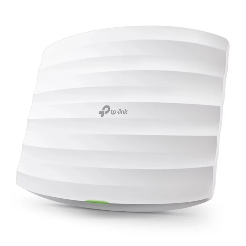 Kontrolsat - TP-Link Access Point - EAP245 - AC1750 2x Gigabit & Dual-Band - Ceiling